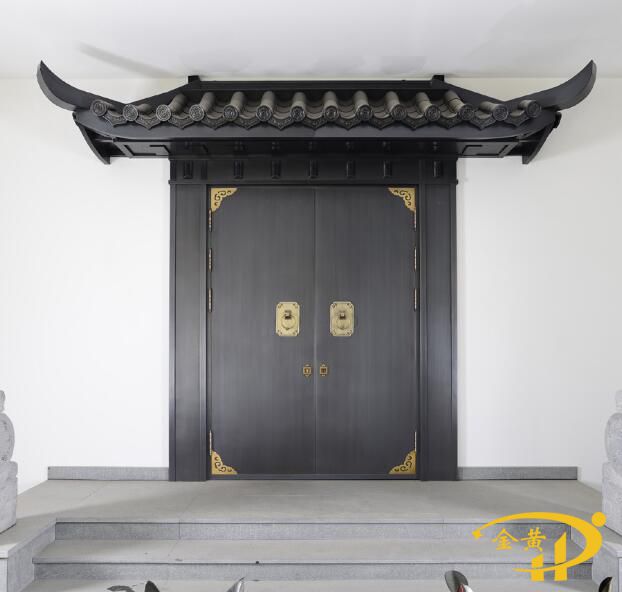 別墅銅門廠家講述銅門的價值及受人喜愛的原因 別墅銅門廠家講述銅門的價值及受人喜愛的原因